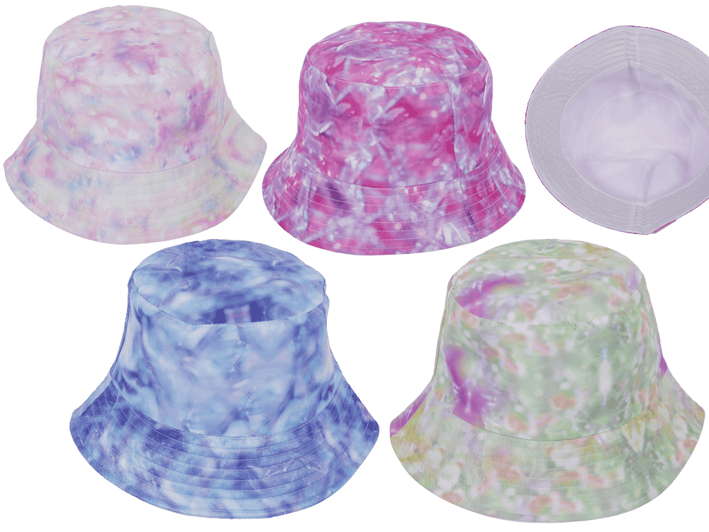 Item set, Bucket Hats,