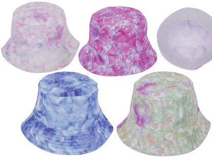 Item set, Bucket Hats,