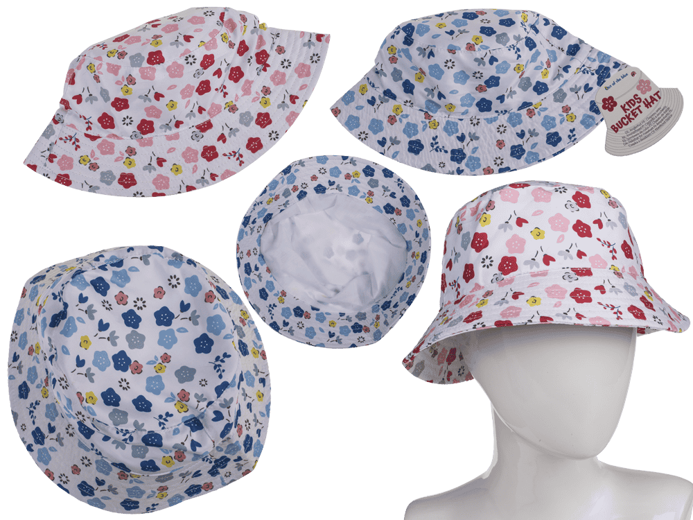Item set, Bucket Hats,