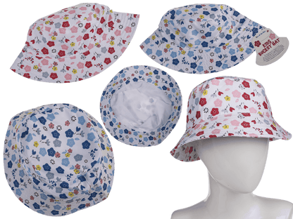 Item set, Bucket Hats,