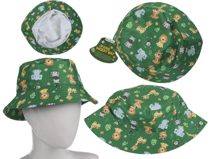 Item set, Bucket Hats,