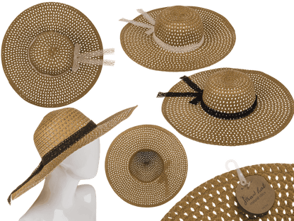 Item set, Straw Hats,