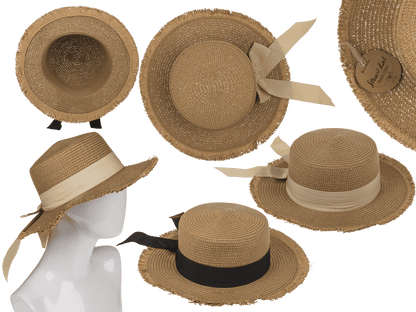 Item set, Straw Hats,