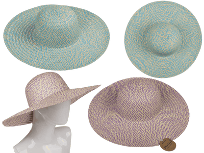 Item set, Straw Hats,