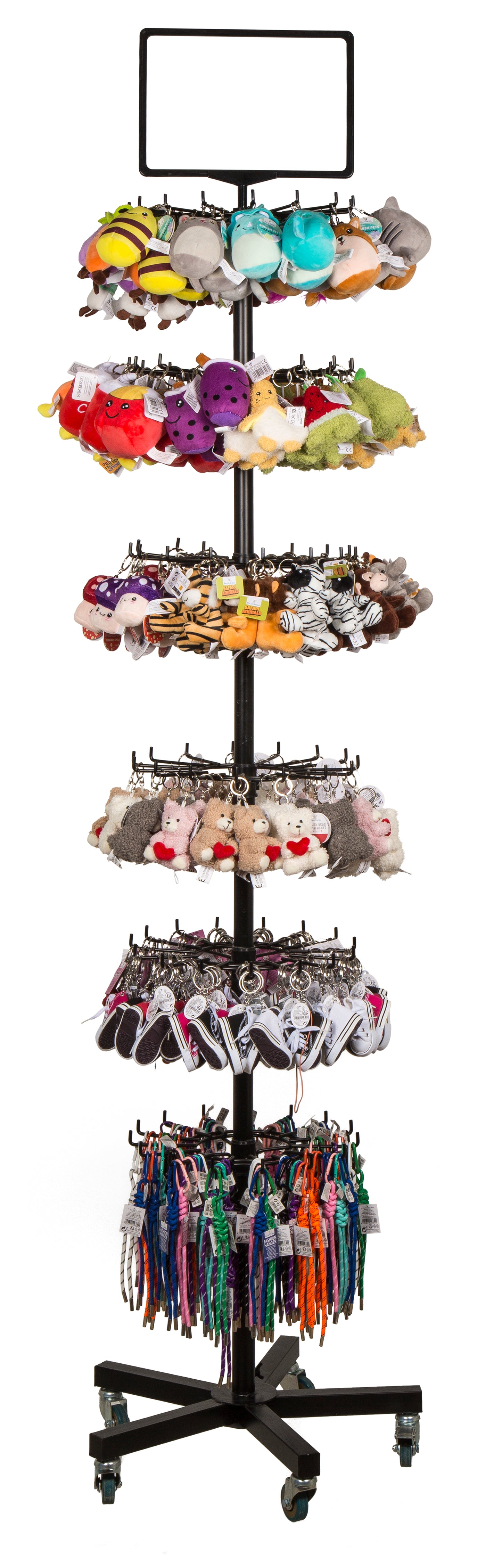 Article set, bag tags