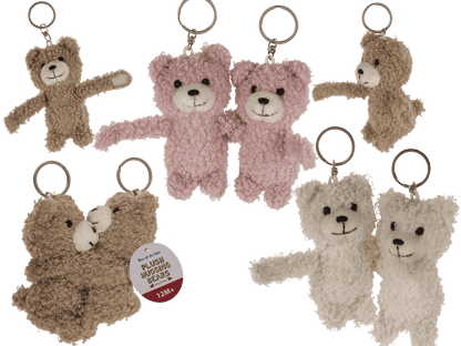 Article set, bag tags