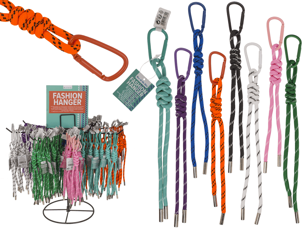 Article set, bag tags