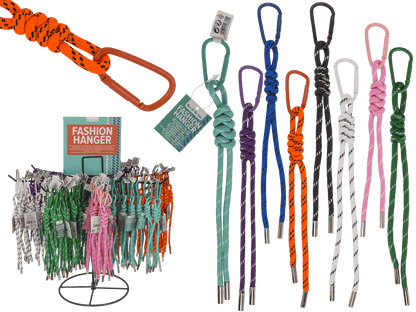 Article set, bag tags