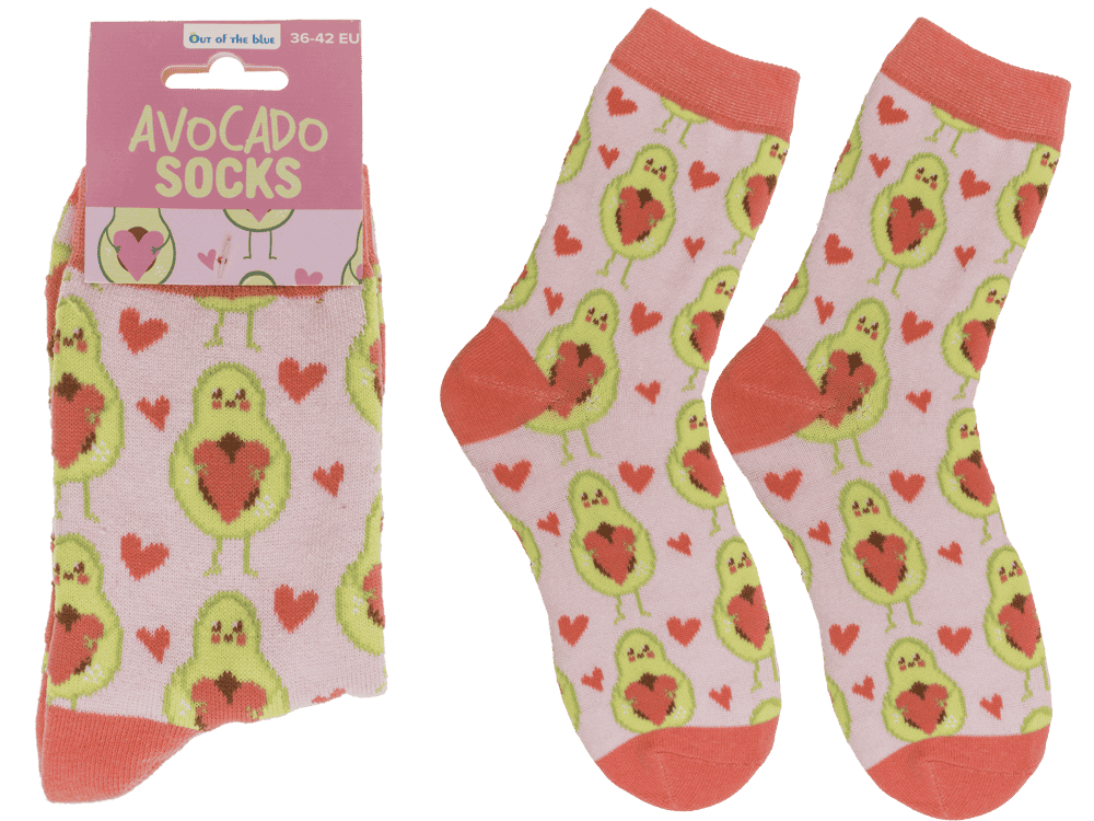 Artikelset, Motivsocken,