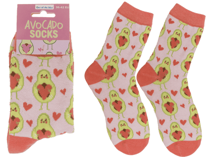 Artikelset, Motivsocken,