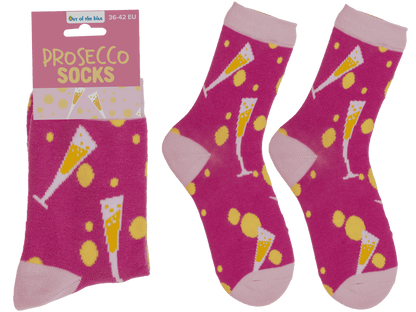 Artikelset, Motivsocken,