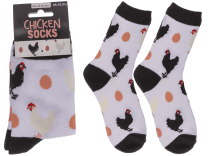 Artikelset, Motivsocken,