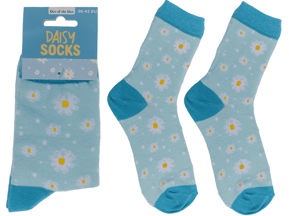 Artikelset, Motivsocken,