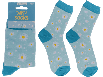 Artikelset, Motivsocken,
