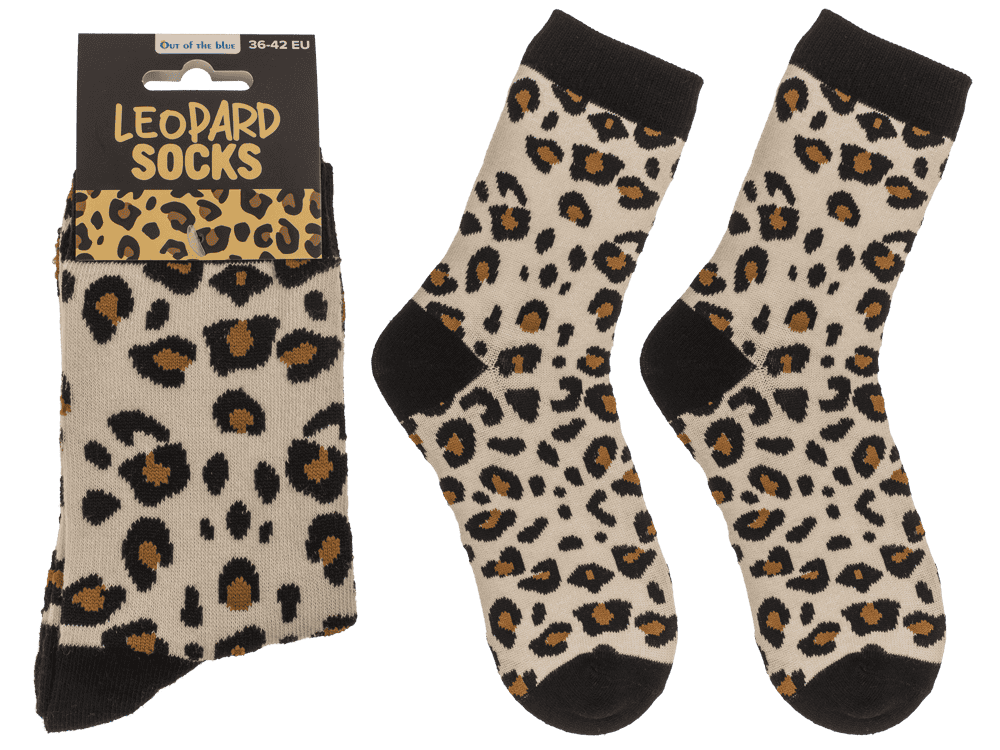 Artikelset, Motivsocken,