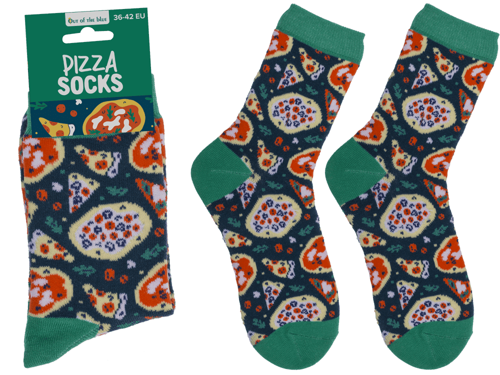 Artikelset, Motivsocken,