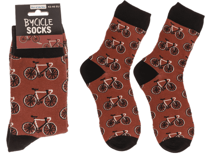 Artikelset, Motivsocken,