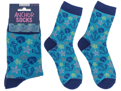 Artikelset, Motivsocken,
