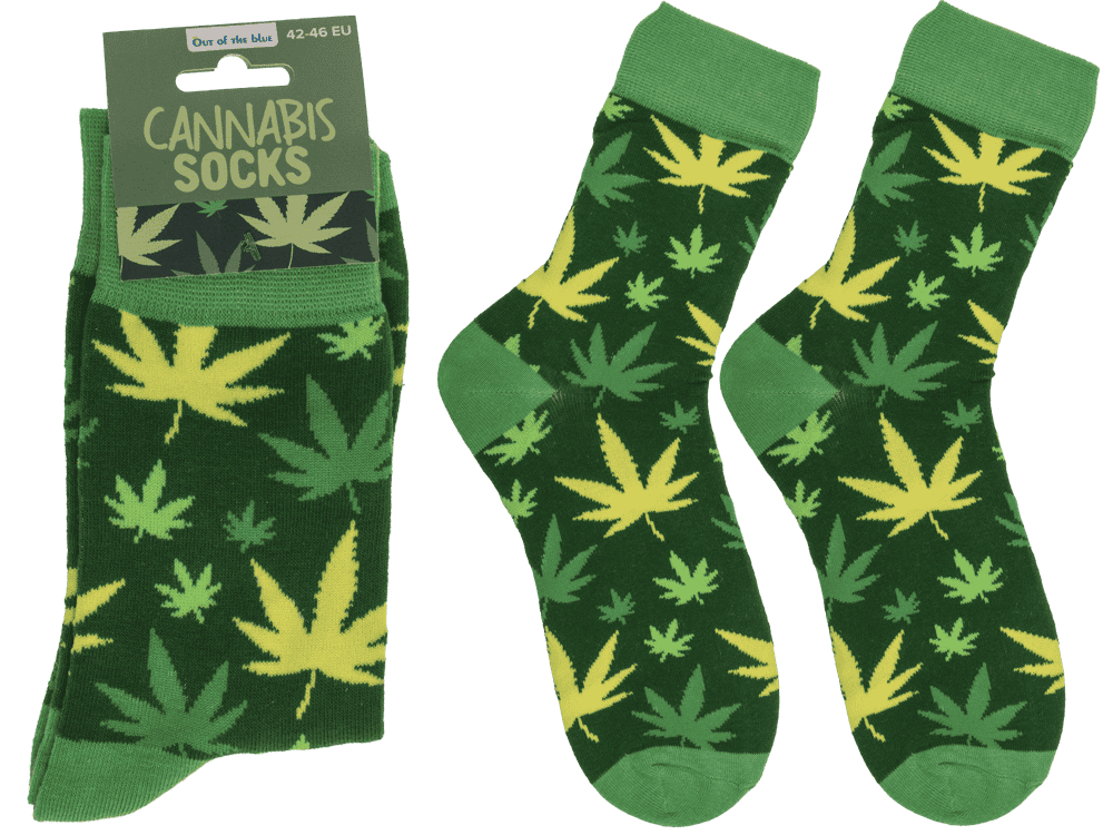 Artikelset, Motivsocken,