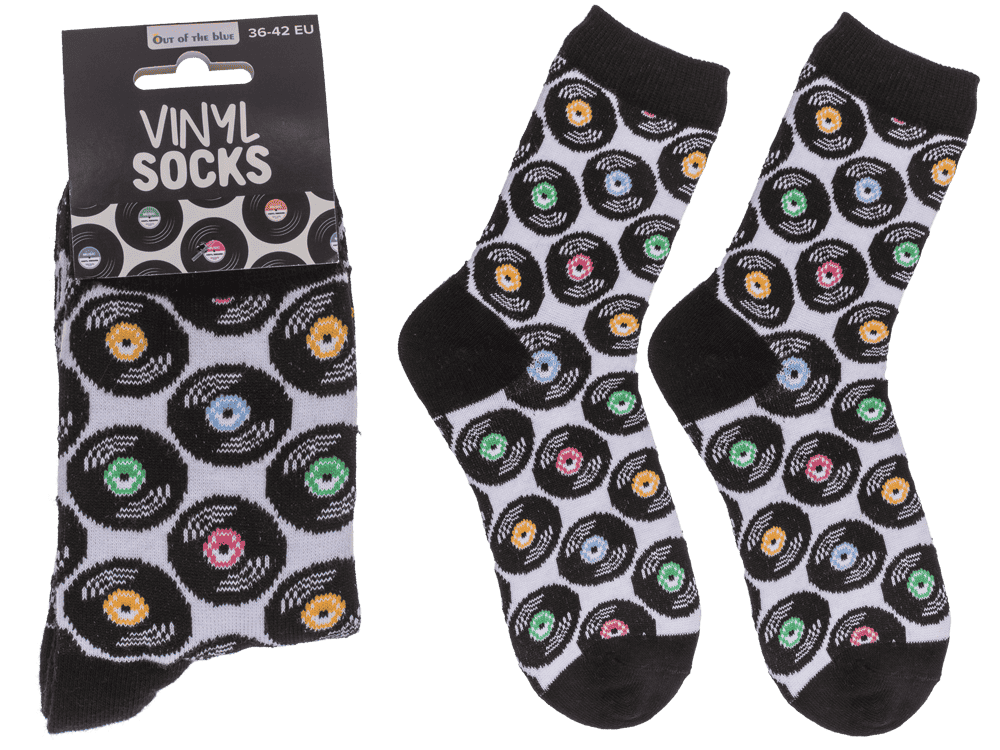 Artikelset, Motivsocken,
