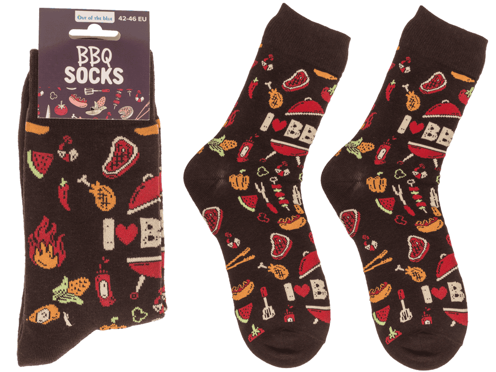 Artikelset, Motivsocken,