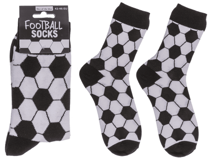 Artikelset, Motivsocken,