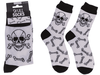 Artikelset, Motivsocken,
