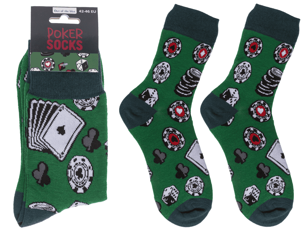 Artikelset, Motivsocken,