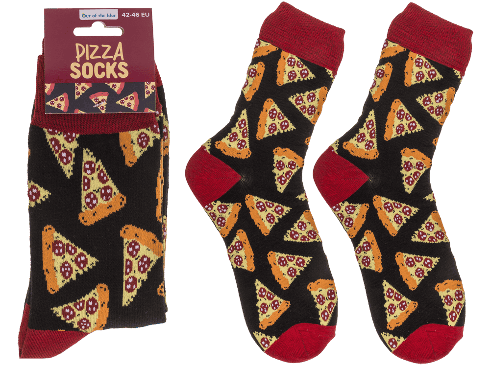 Artikelset, Motivsocken,