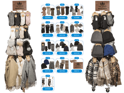 Item set, Winter Fashion 1,