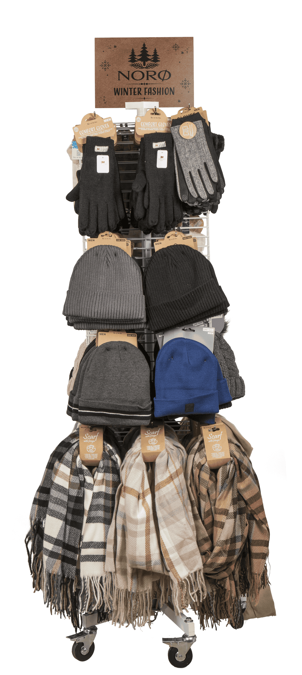 Item set, Winter Fashion 1,