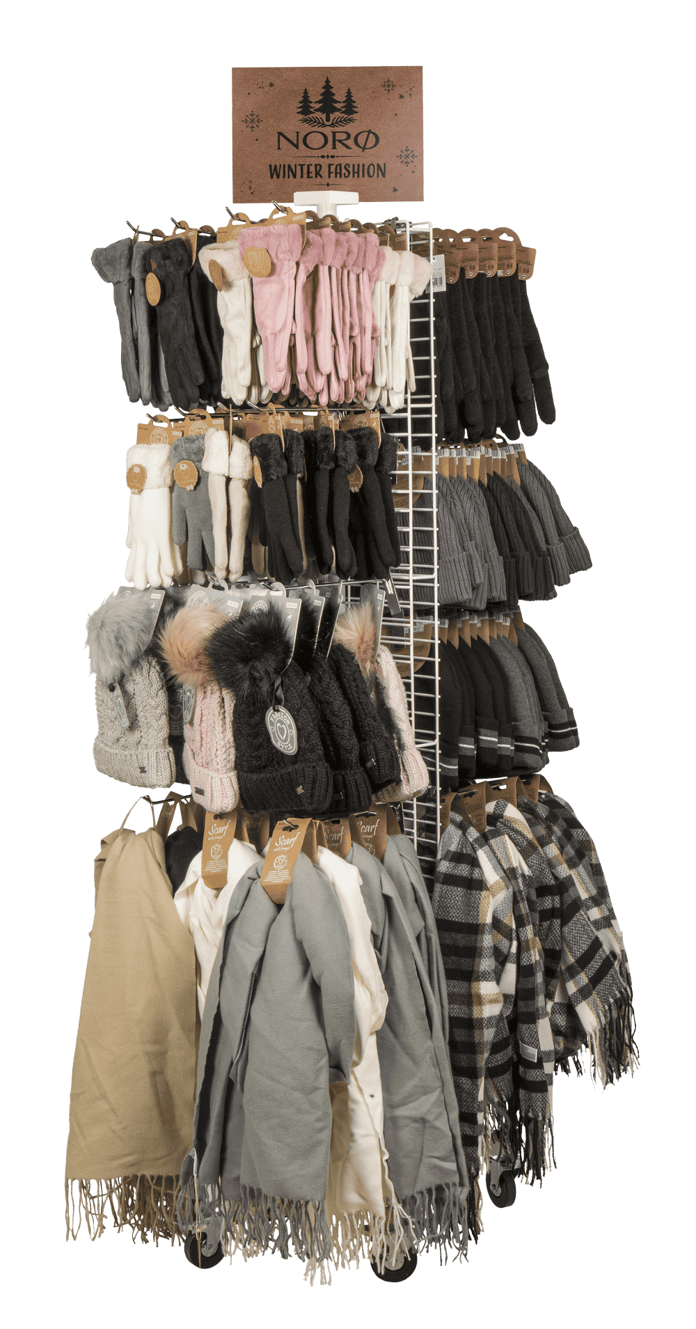 Item set, Winter Fashion 1,