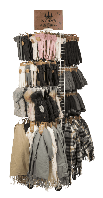 Item set, Winter Fashion 1,