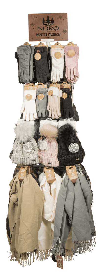 Item set, Winter Fashion 1,
