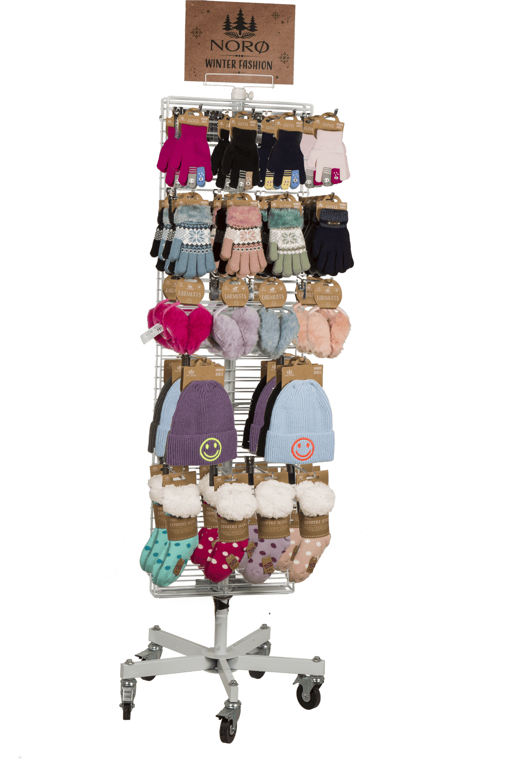 Item set, Kids Winter Fashion,