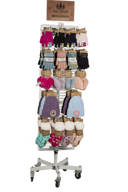 Item set, Kids Winter Fashion,