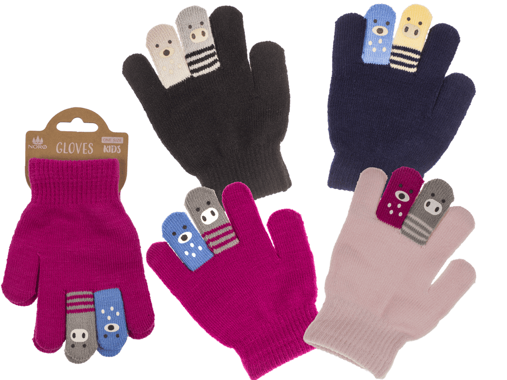 Item set, Kids Winter Fashion,
