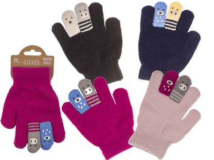 Item set, Kids Winter Fashion,