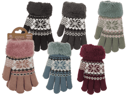 Item set, Kids Winter Fashion,