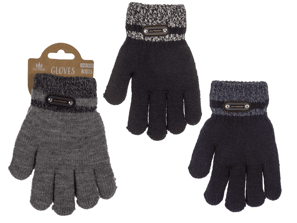Item set, Kids Winter Fashion,