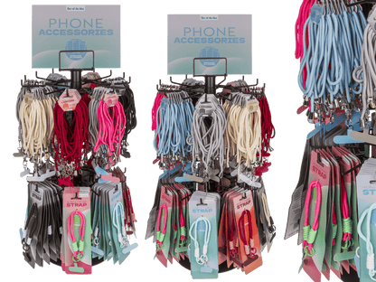 Item set, Smartphone Accessories,