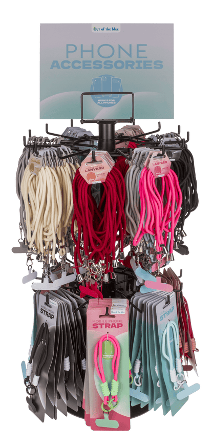 Item set, Smartphone Accessories,