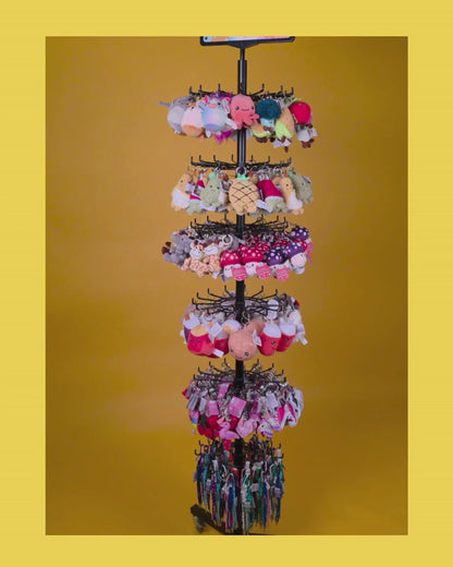 Article set, bag tags