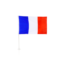 Articles drapeau, francais