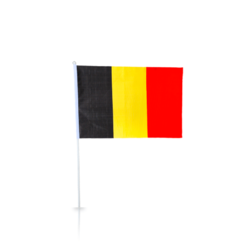Flaggenartikel (Belgien)