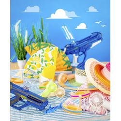 Lo más destacado del verano