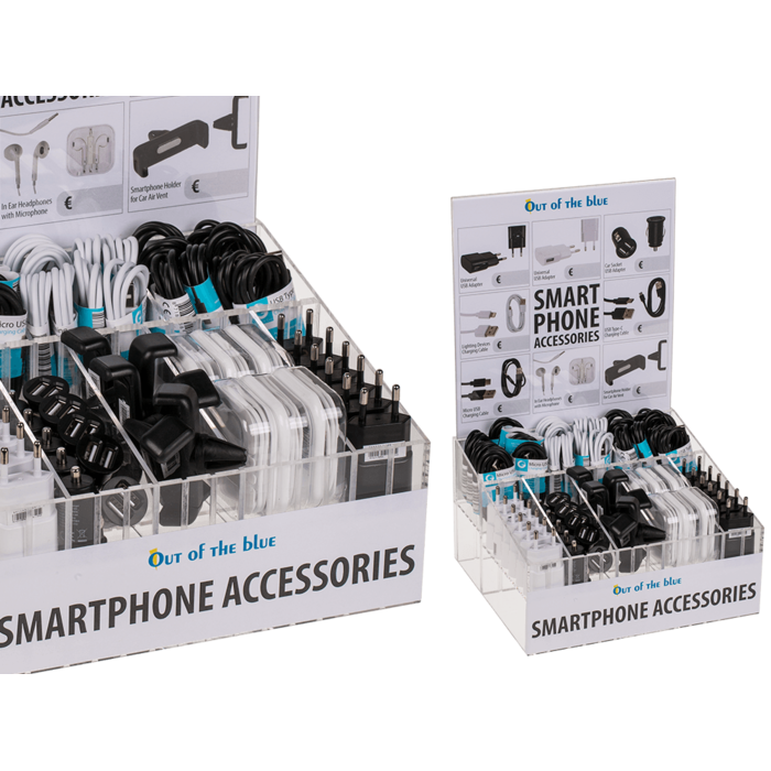 Accessoires des portables,