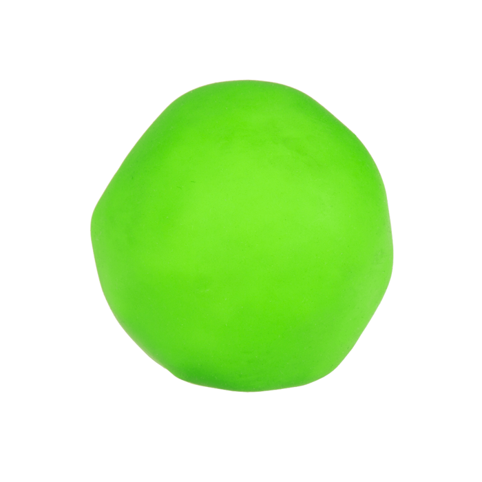 Mini balle anti-stress ultra douce, Néon, [12/0854] - Out of the blue KG -  Online-Shop
