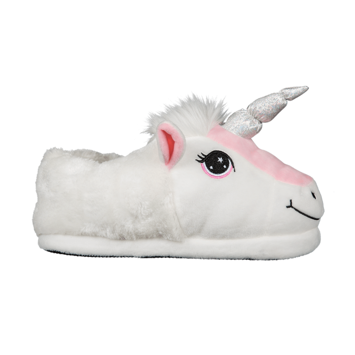 slipper, Unicorn, [02/5023] - of blue KG - Online-Shop