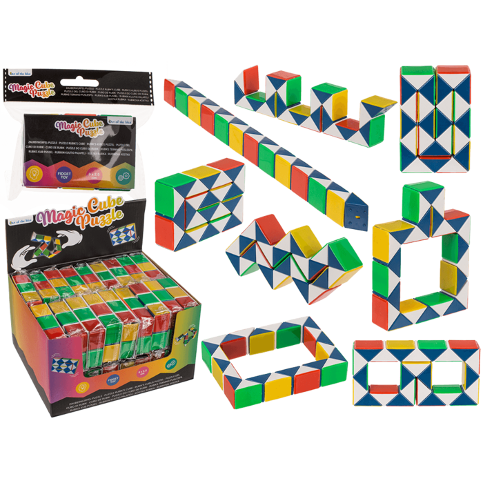 Magic Cube Puzzle 3D instal the new